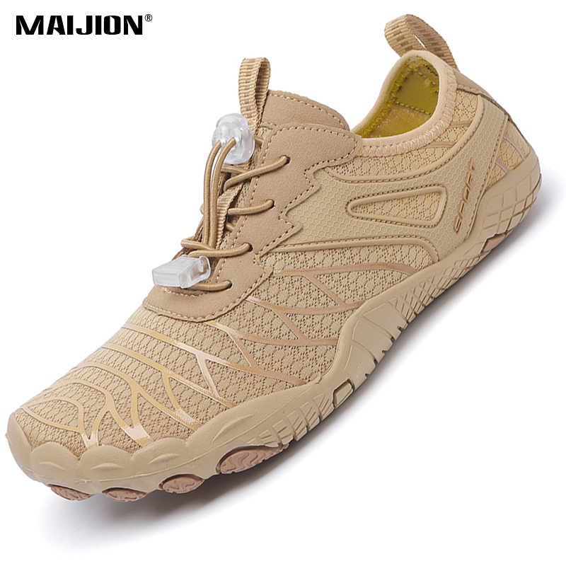 Aquatic Sports Activities - Sepatu Air Bernapas Uniseks, Sol Lembut