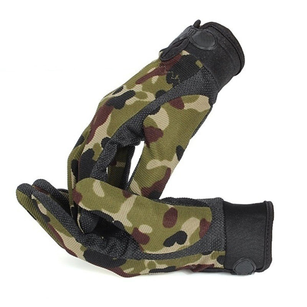 Spearfishing Glove - Sarung tangan taktis pria dan wanita,