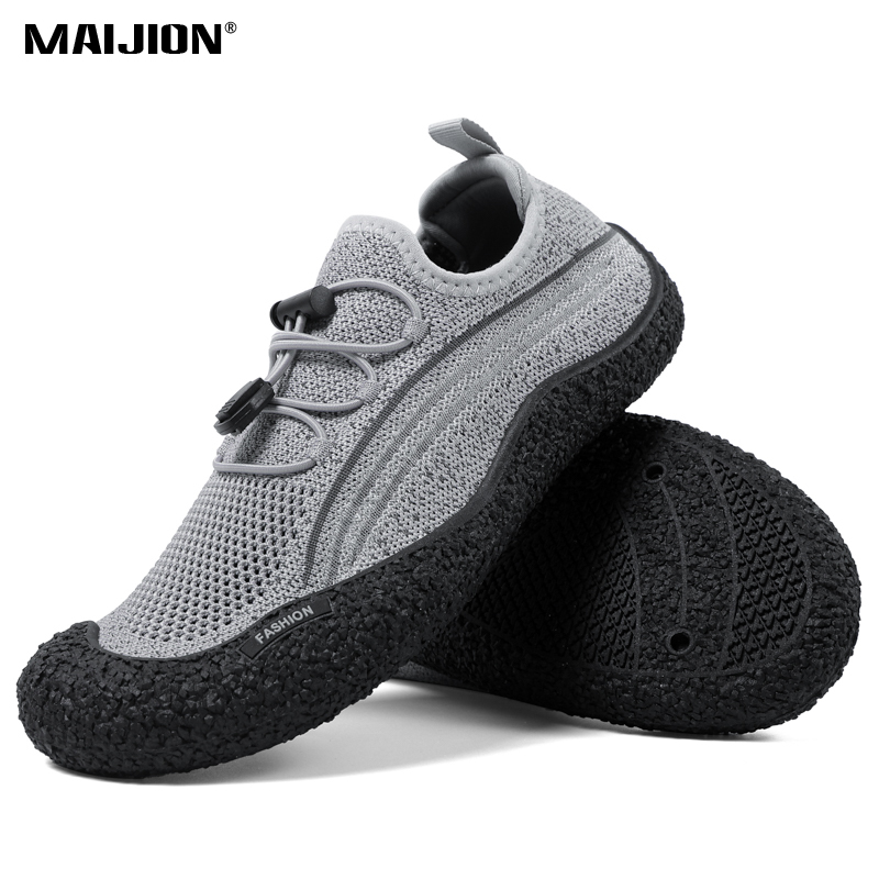 Aquatic Sports Shoes - Sepatu Wading Pantai Tanpa Alas Kaki