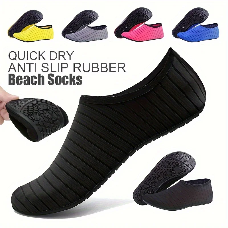 Aquatic Sports Shoes - 1 Pasang Sepatu Air Wanita Pria