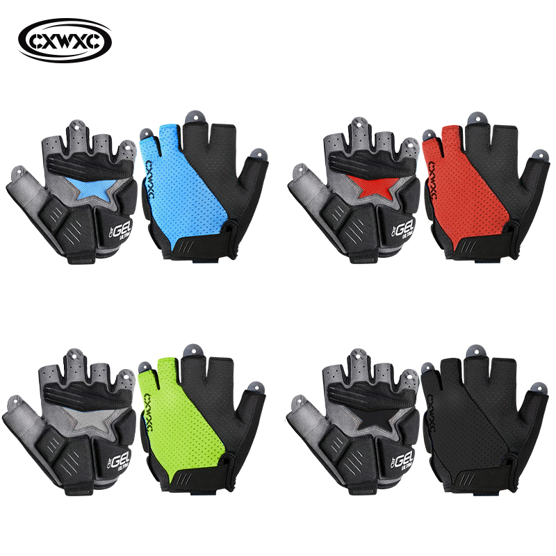 Spearfishing Glove - CXWXC sarung tangan bantalan Gel Ultra