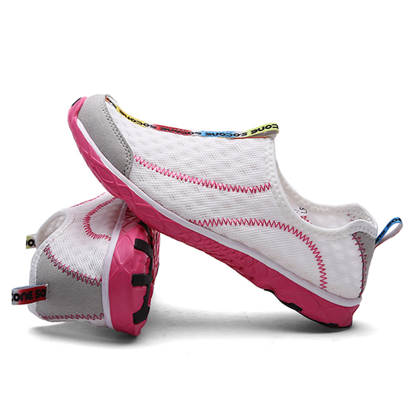 Aquatic Sports Shoes - Sepatu Atletik Musim Panas Socone, Olahraga