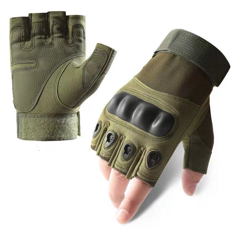 Spearfishing Glove - Sarung tangan taktis pria dan wanita,