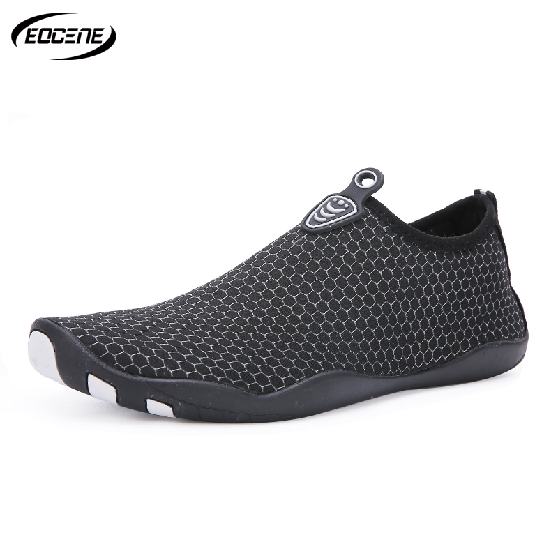 Aquatic Sports Shoes - Sepatu Air EOCENE untuk Menyelam, Cepat