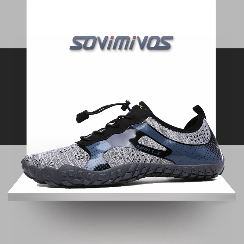 Aquatic Sports Shoes - Sepatu Olahraga Air Uniseks Baru Sepatu