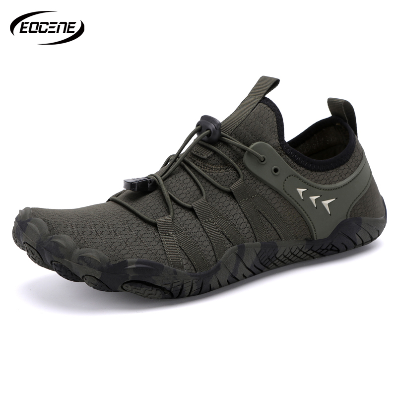 Aquatic Sports Shoes - Sepatu Sneakers Air EOCENE Cepat Kering