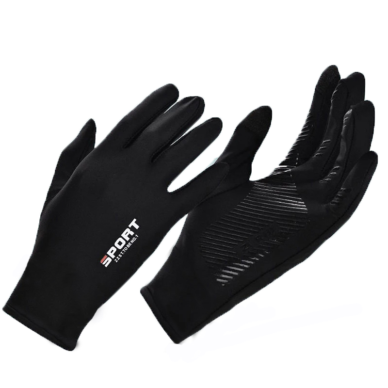 Spearfishing Glove - Sarung Tangan Anti Selip Layar Sentuh