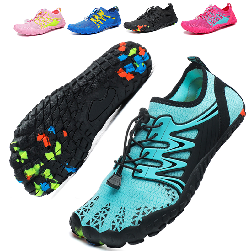 Aquatic Sports Shoes - Sepatu air cepat kering uniseks, sepatu