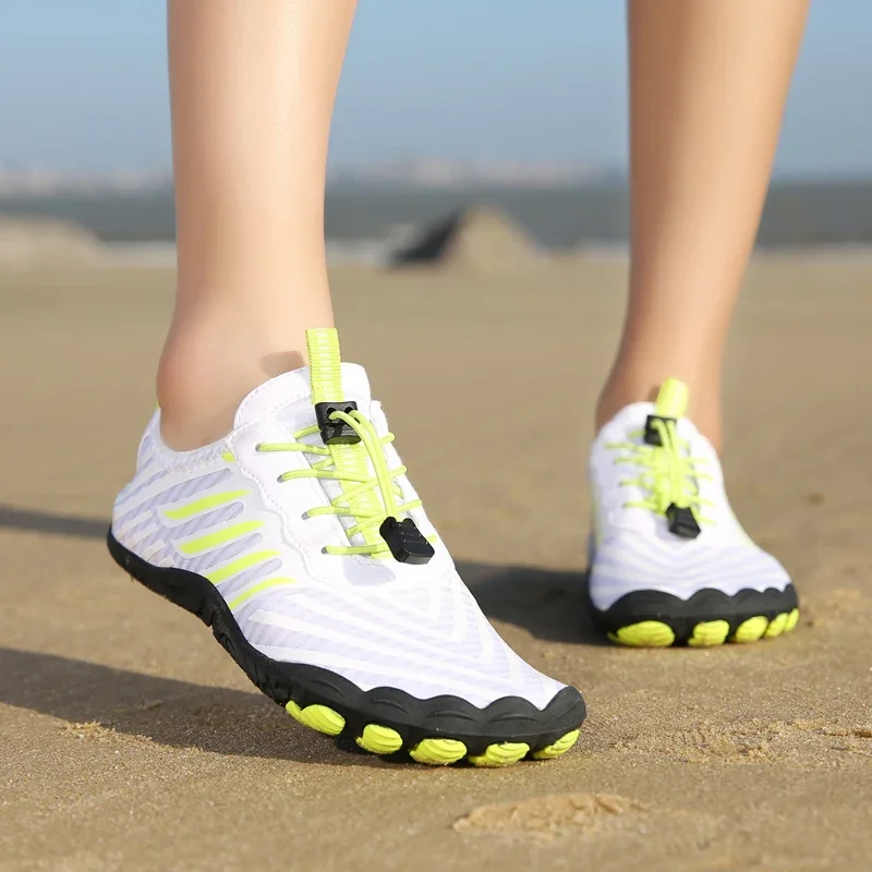 Sepatu Air untuk Pria Wanita S - Aquatic Sports Shoes ulasan dan harga