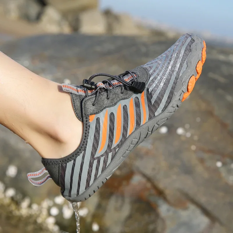 Sepatu Air untuk Pria Wanita S - Aquatic Sports Shoes ulasan dan harga