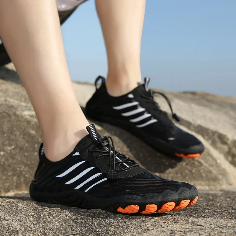 Sepatu Air untuk Pria Wanita S - Aquatic Sports Shoes ulasan dan harga