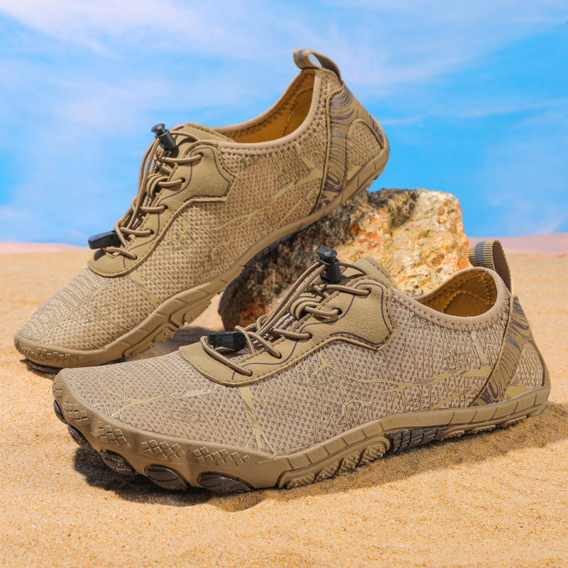 Sepatu Pantai Luar Ruangan Mus - Aquatic Sports Shoes ulasan dan harga