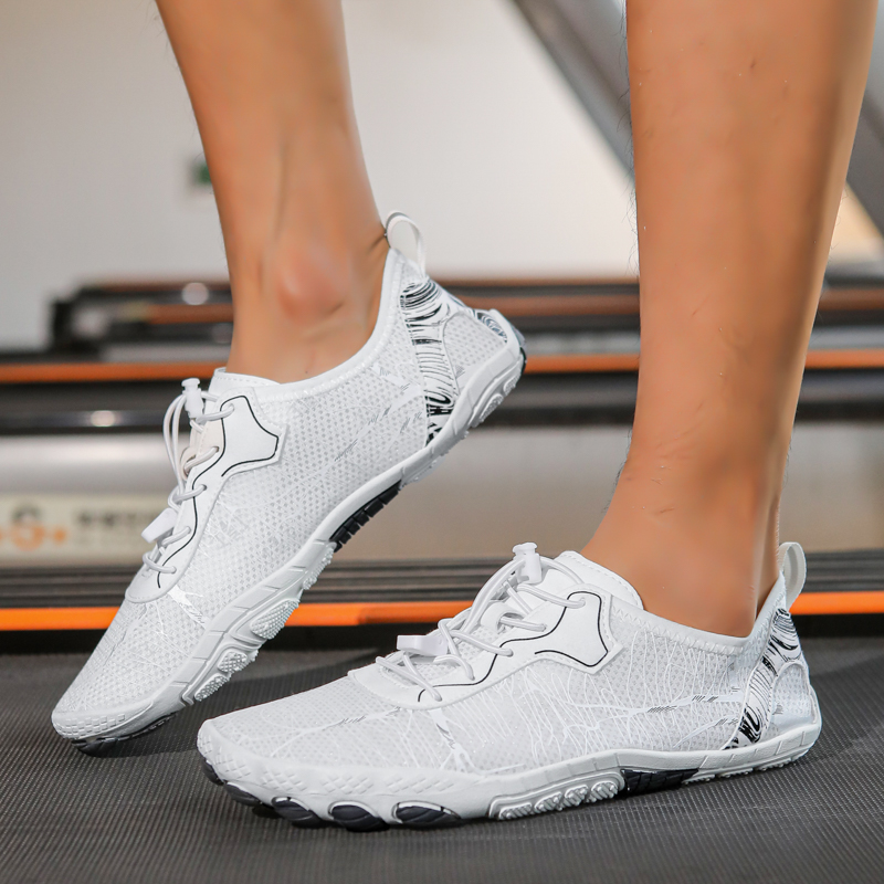Sepatu Pantai Luar Ruangan Mus - Aquatic Sports Shoes ulasan dan harga