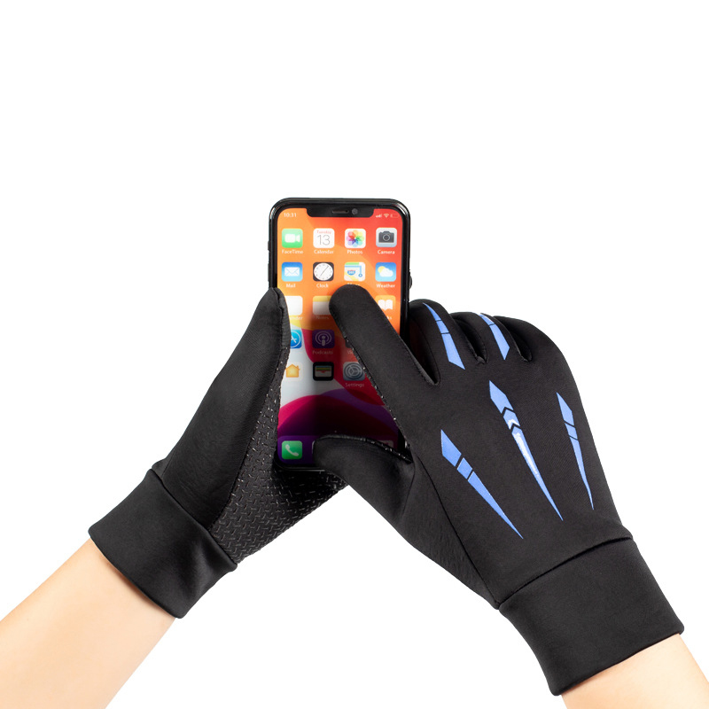Sarung Tangan Bersepeda Hangat - Spearfishing Glove ulasan dan harga