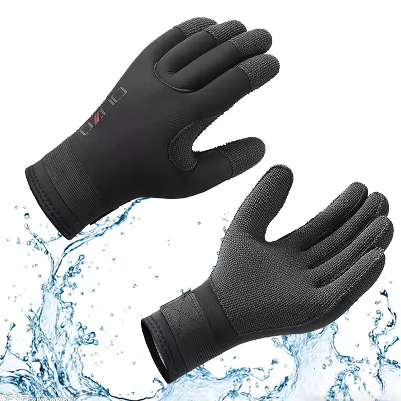 Sarung Tangan Selam Spearfishi - Spearfishing Glove ulasan dan harga