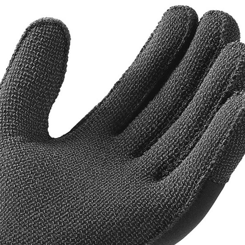 Sarung Tangan Selam Spearfishi - Spearfishing Glove ulasan dan harga