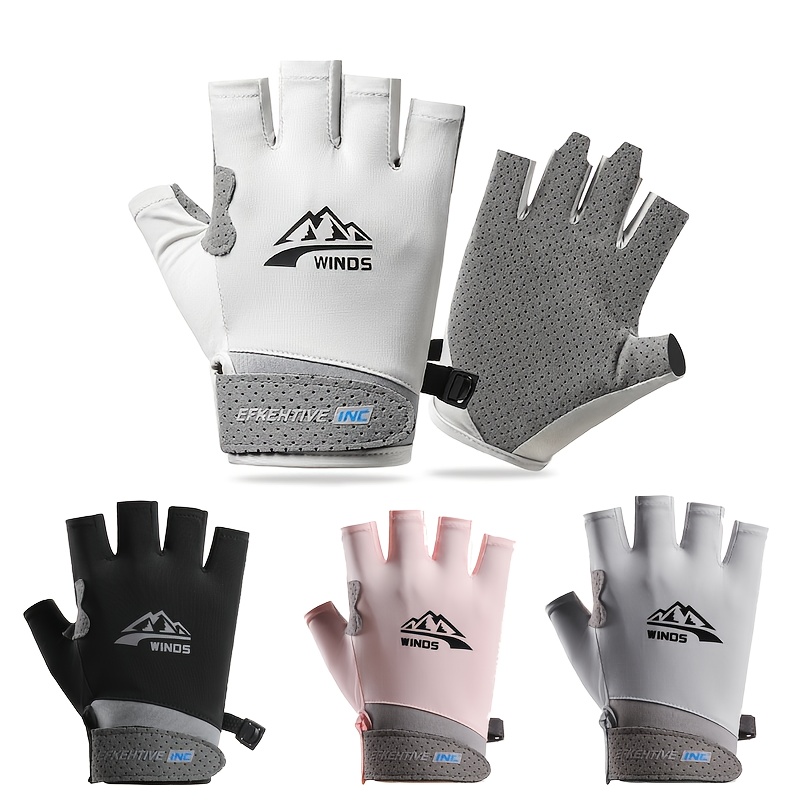 Sarung Tangan Tanpa Jari untuk - Spearfishing Glove ulasan dan harga