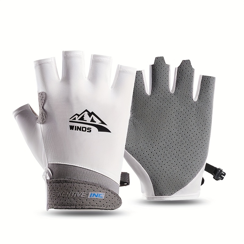 Sarung Tangan Tanpa Jari untuk - Spearfishing Glove ulasan dan harga