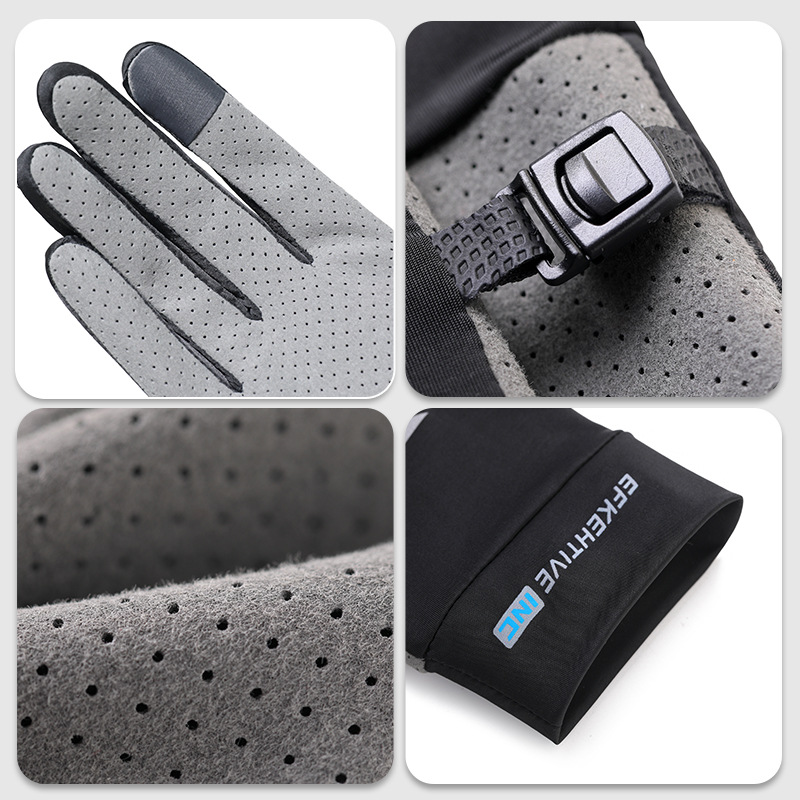 Sarung Tangan Tanpa Jari untuk - Spearfishing Glove ulasan dan harga