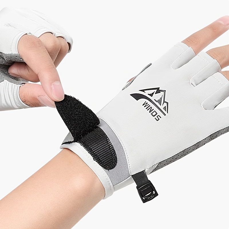 Sarung Tangan Tanpa Jari untuk - Spearfishing Glove ulasan dan harga