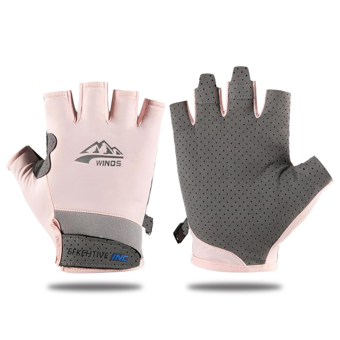 1 Pasang Sarung Tangan Berkend - Spearfishing Glove ulasan dan harga