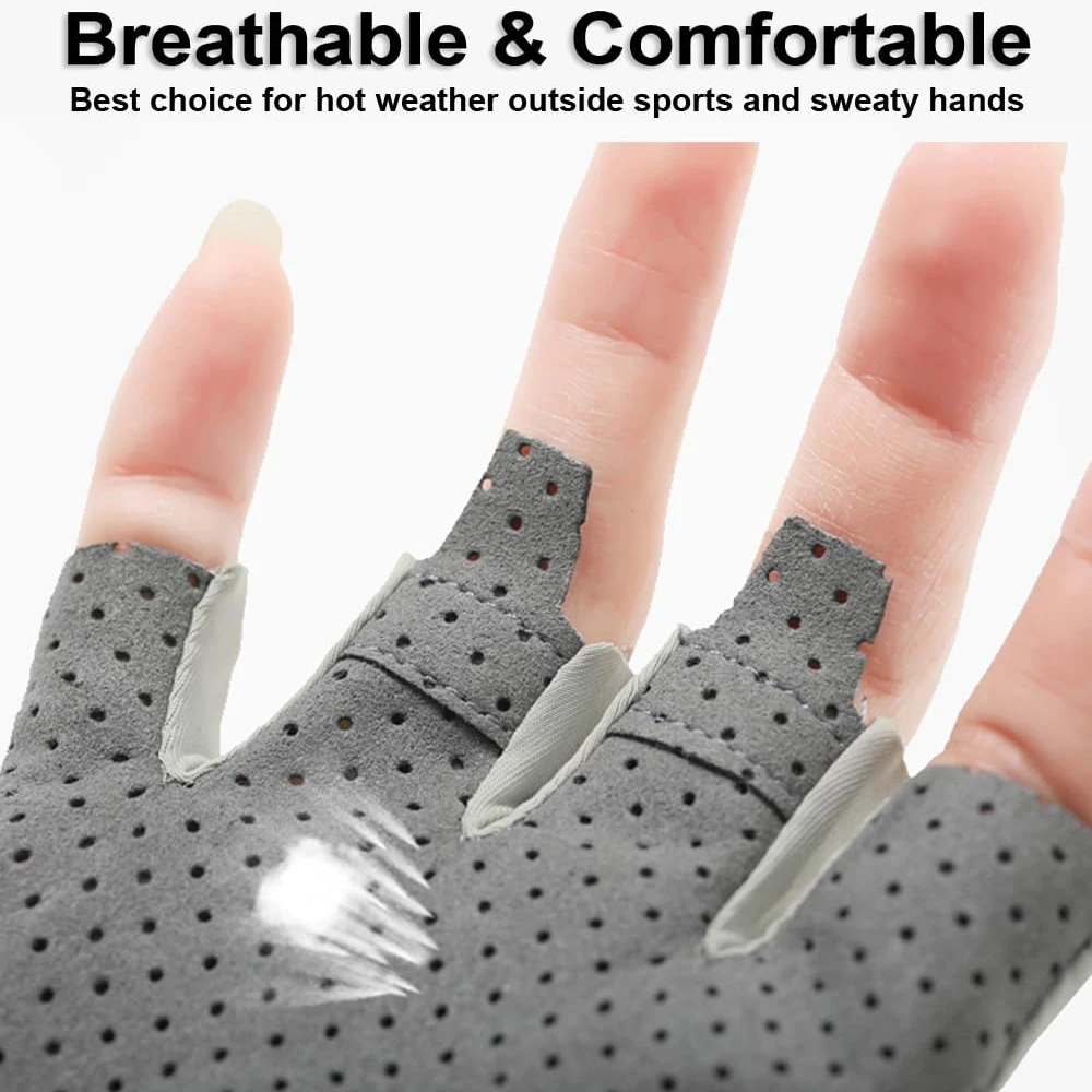 1 Pasang Sarung Tangan Berkend - Spearfishing Glove ulasan dan harga