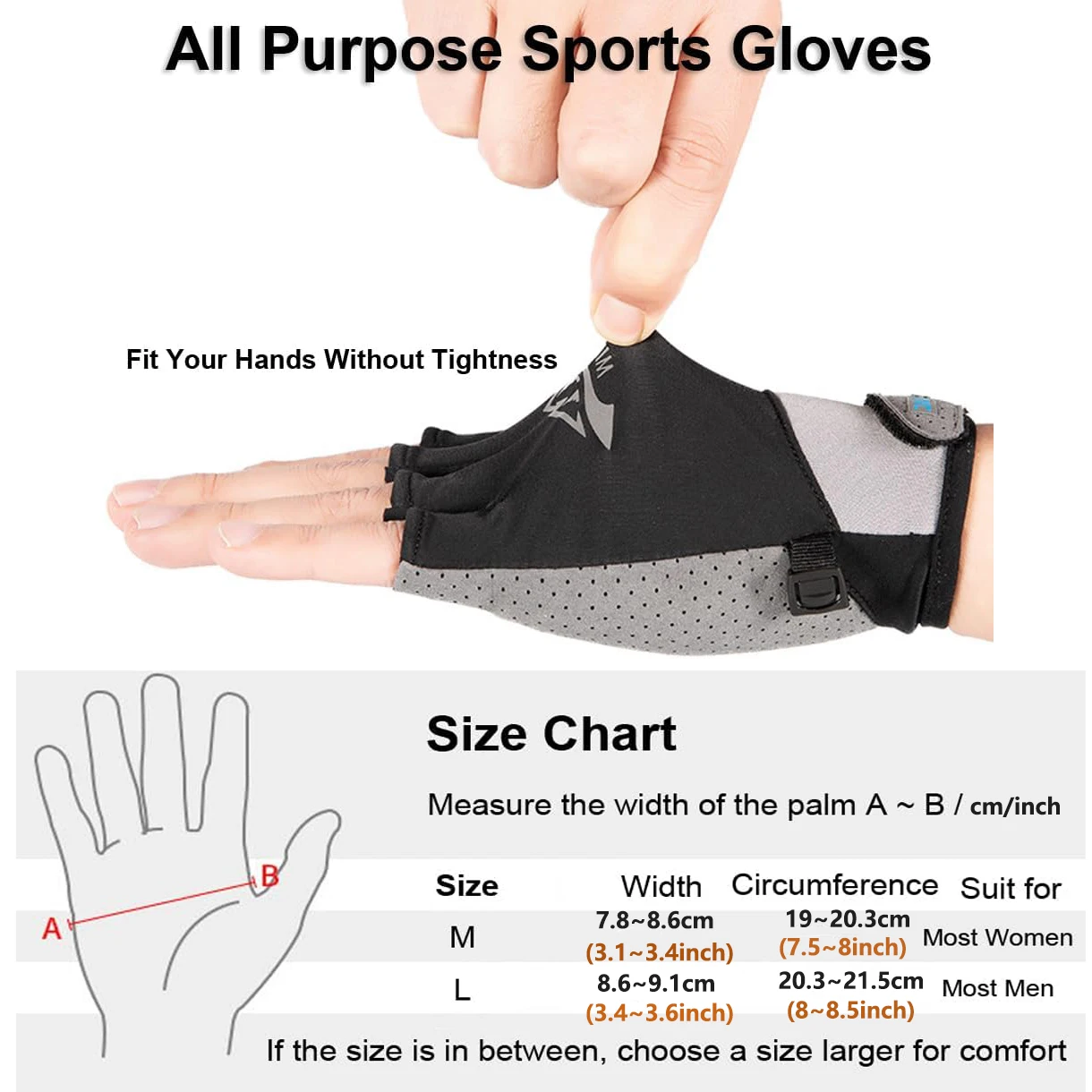 1 Pasang Sarung Tangan Berkend - Spearfishing Glove ulasan dan harga
