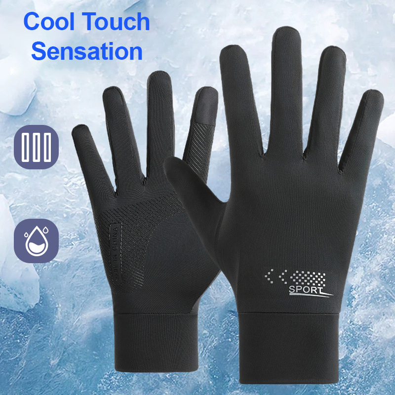 Sarung Tangan Pelindung Mataha - Spearfishing Glove ulasan dan harga