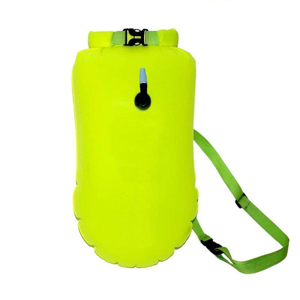 Pelampung Renang, Pelampung Ta - Swim Buoy Open Water ulasan dan harga