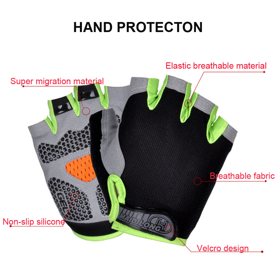 Profesional Non-slip Bernapas  - Spearfishing Glove ulasan dan harga