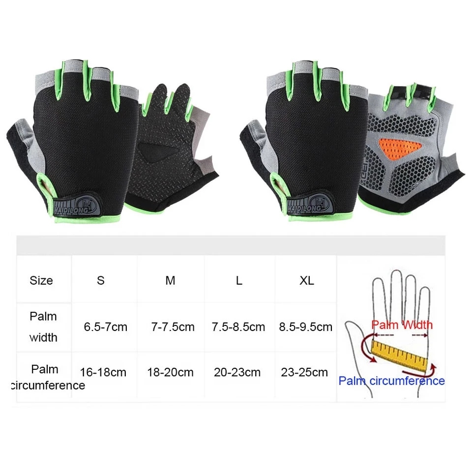 Profesional Non-slip Bernapas  - Spearfishing Glove ulasan dan harga