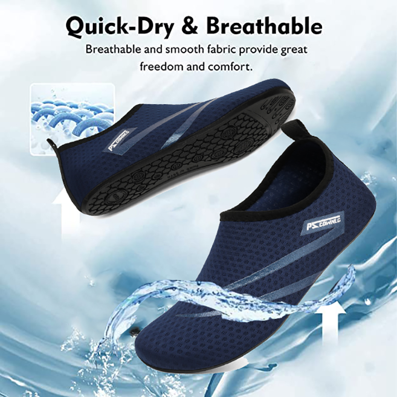 Sepatu Menyelam Wanita Sepatu  - Aquatic Sports Shoes ulasan dan harga