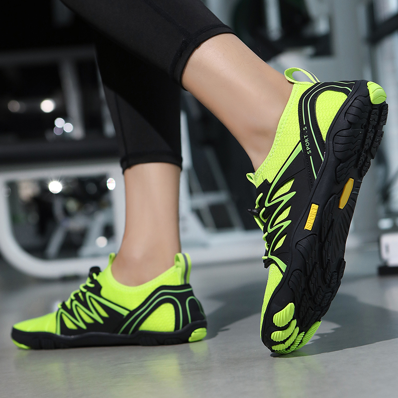 Sepatu Air Uniseks Sepatu Trek - Aquatic Sports Shoes ulasan dan harga