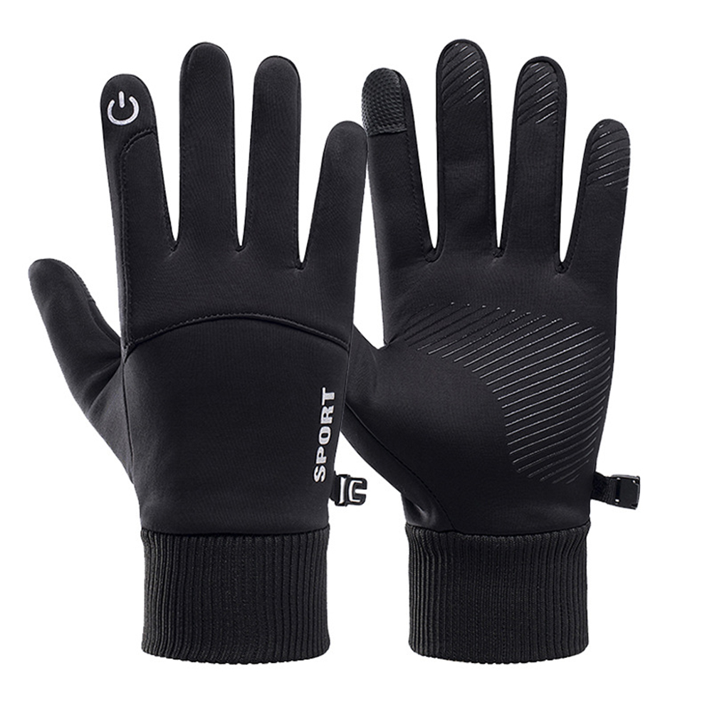 Sarung tangan pria musim dingi - Spearfishing Glove ulasan dan harga