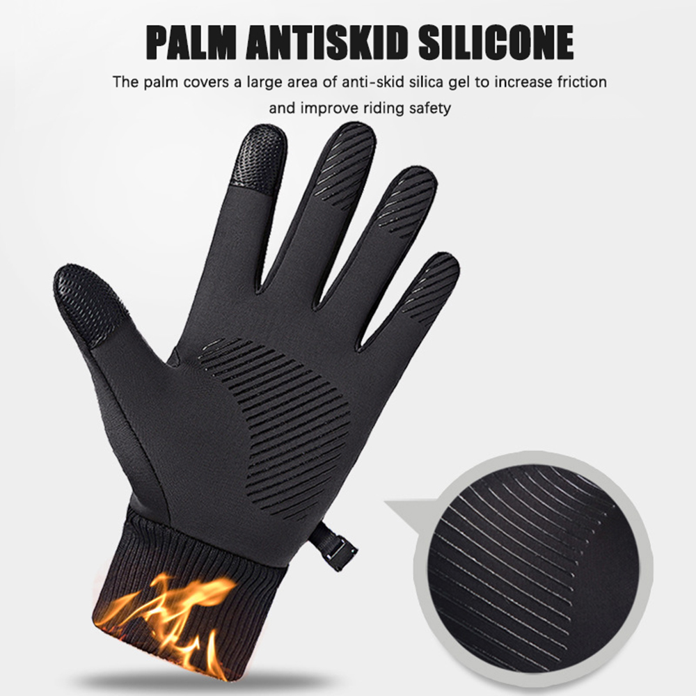 Sarung tangan pria musim dingi - Spearfishing Glove ulasan dan harga