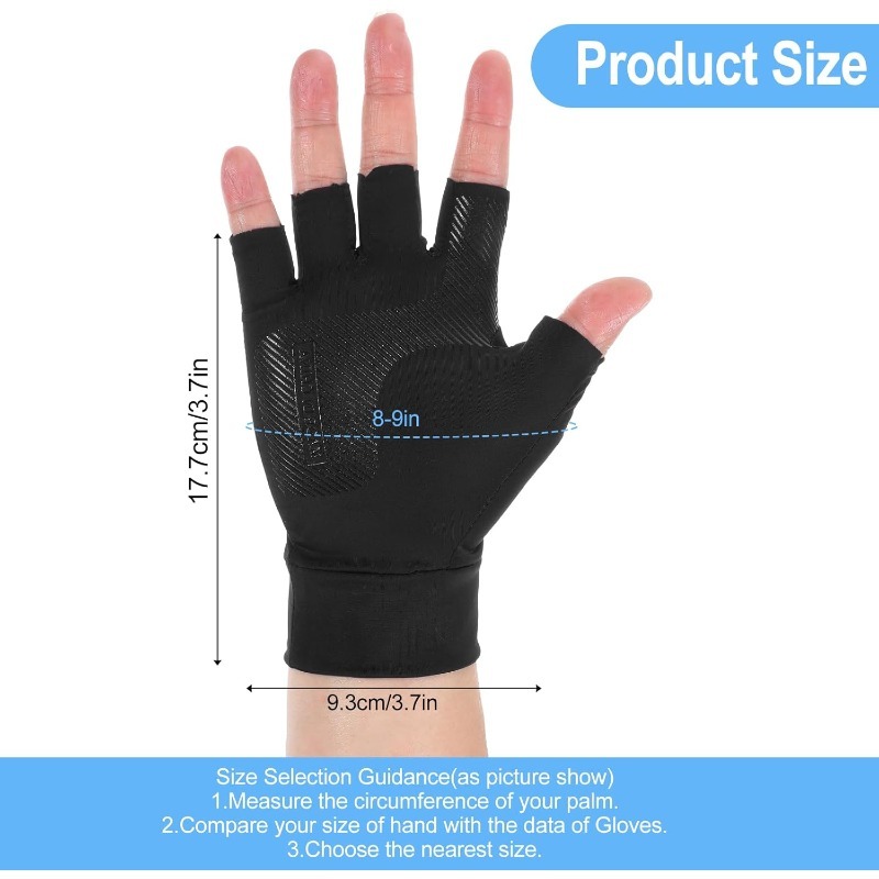 1 Pasang Sarung Tangan Setenga - Spearfishing Glove ulasan dan harga