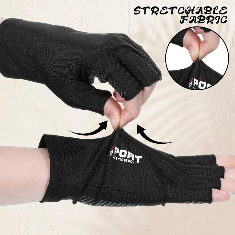 1 Pasang Sarung Tangan Setenga - Spearfishing Glove ulasan dan harga