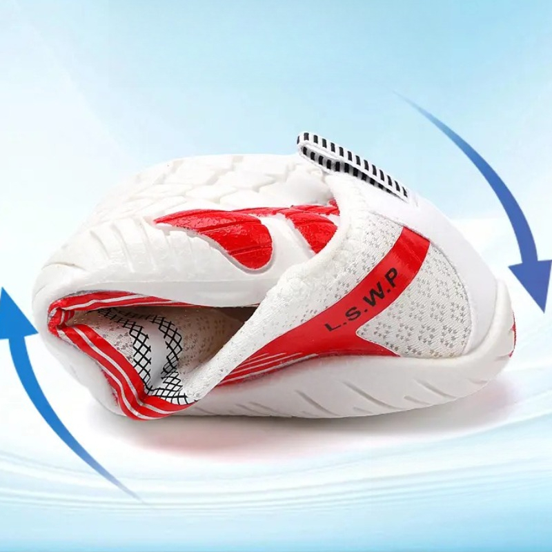 Sepatu Pantai Tanpa Alas Kaki  - Aquatic Sports Shoes ulasan dan harga