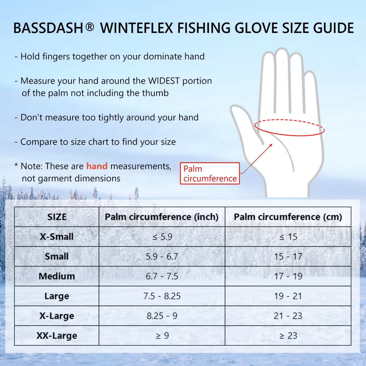 BASSDASH WinteFlex Sarung Tang - Spearfishing Glove ulasan dan harga