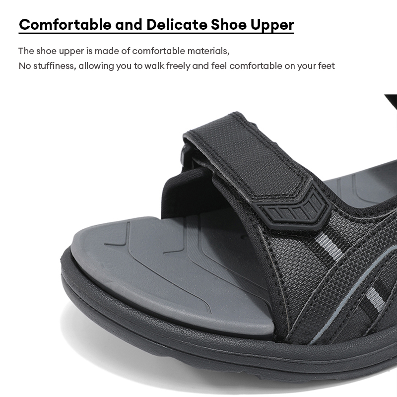 Sandal Kasual Luar Ruangan Tre - Aquatic Sports Shoes ulasan dan harga