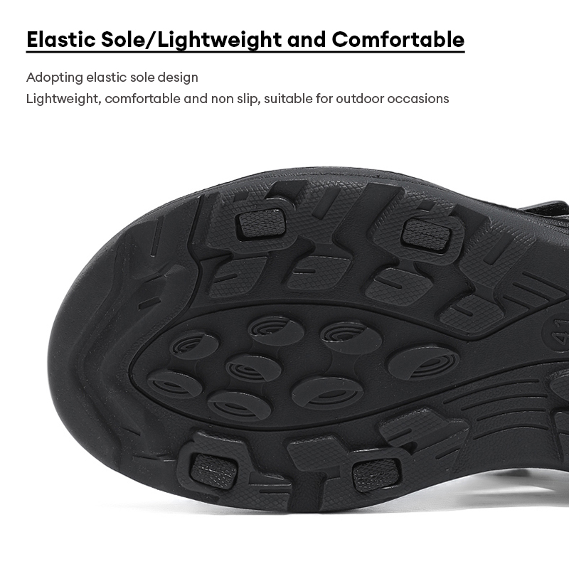 Sandal Kasual Luar Ruangan Tre - Aquatic Sports Shoes ulasan dan harga