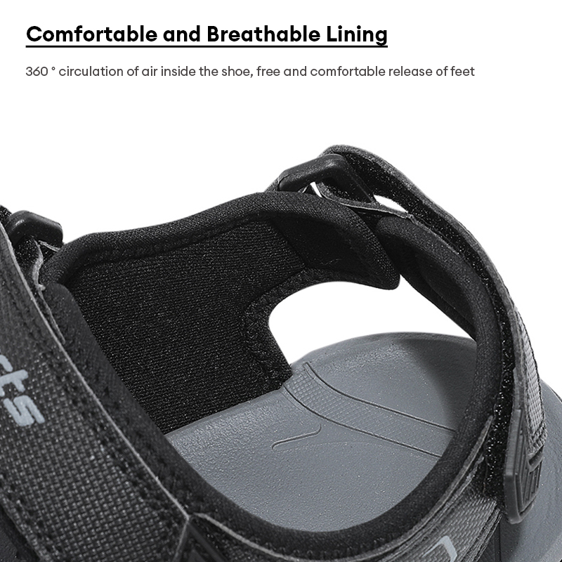 Sandal Kasual Luar Ruangan Tre - Aquatic Sports Shoes ulasan dan harga