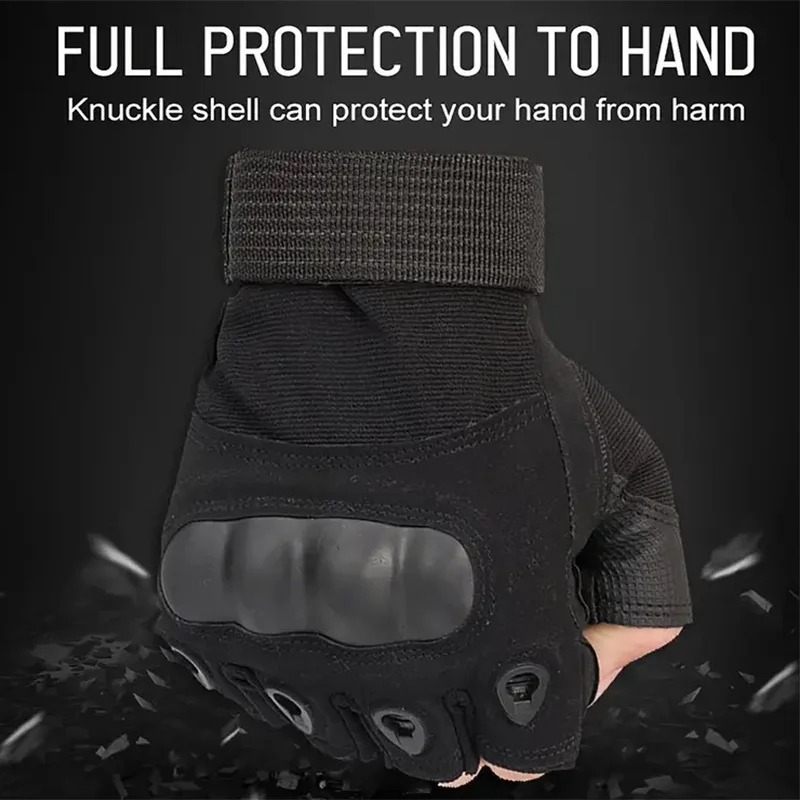 Sarung tangan taktis pria dan  - Spearfishing Glove ulasan dan harga