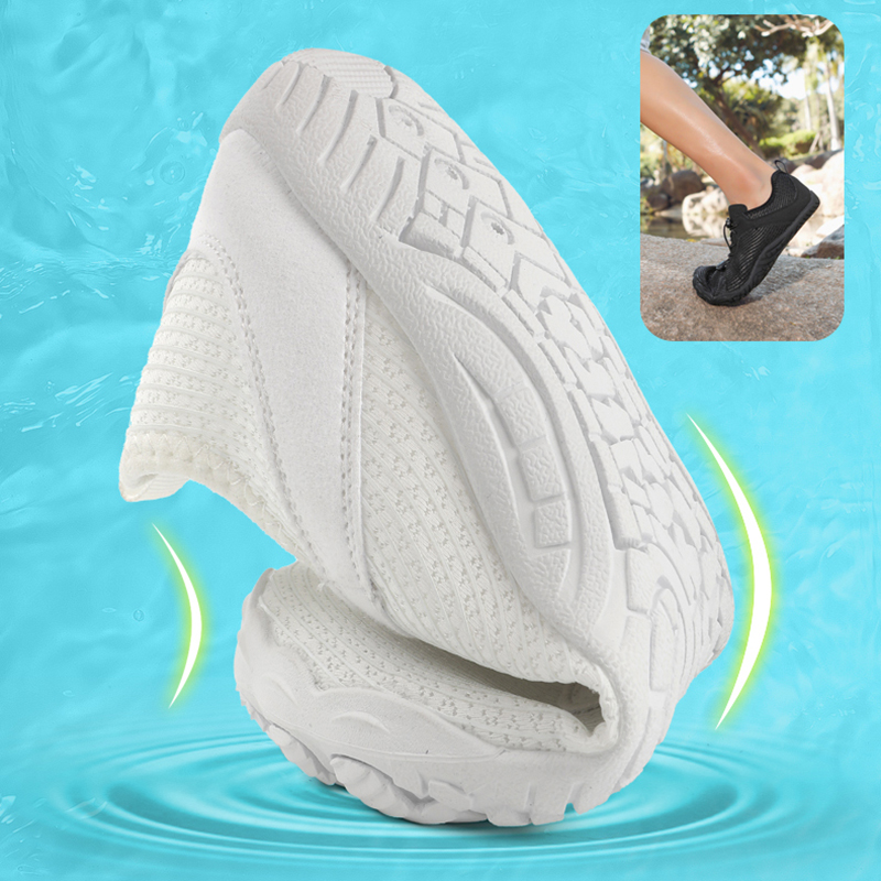 Sepatu Sneakers Air EOCENE Pri - Aquatic Sports Shoes ulasan dan harga