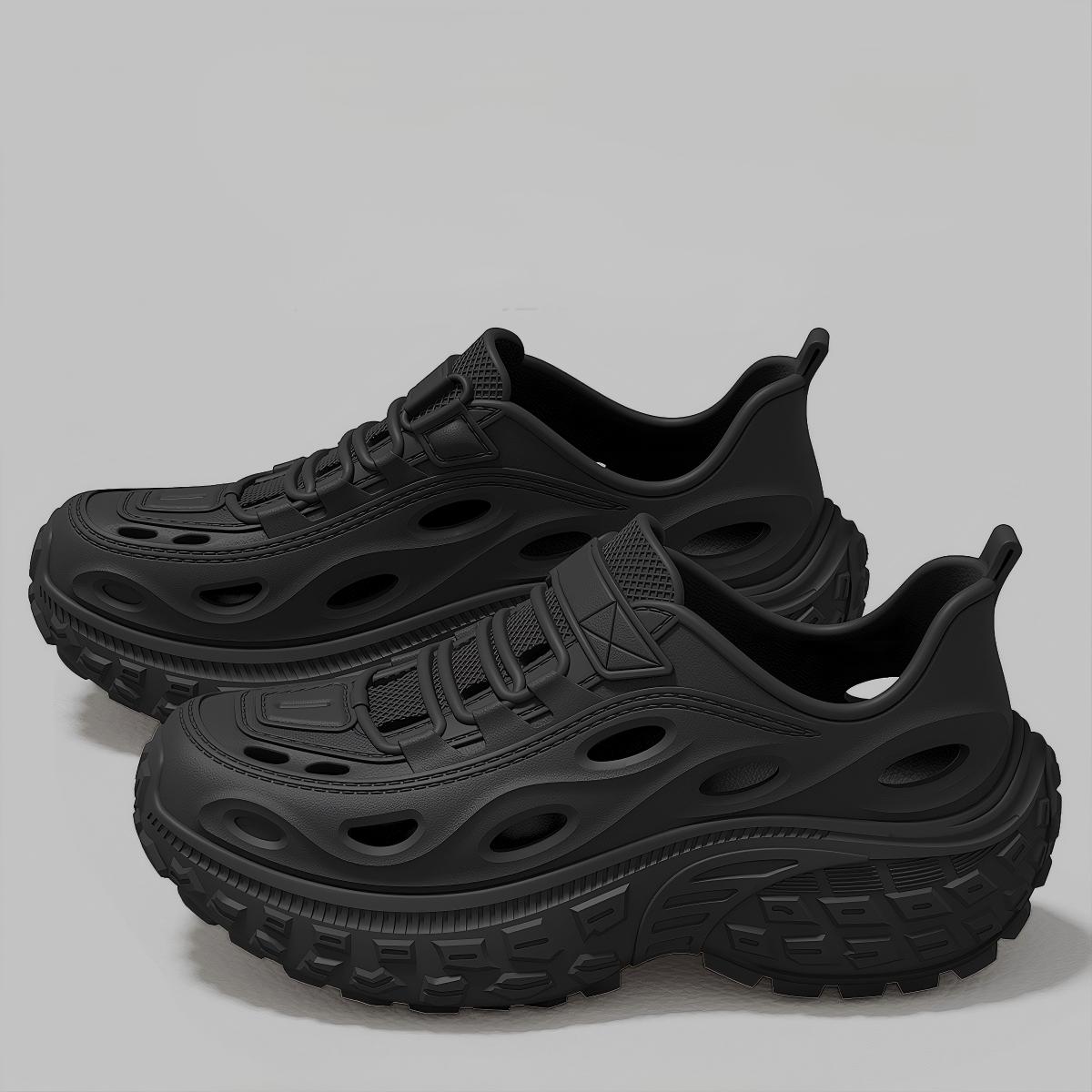 Sandal Musim Panas Pria untuk  - Aquatic Sports Shoes ulasan dan harga
