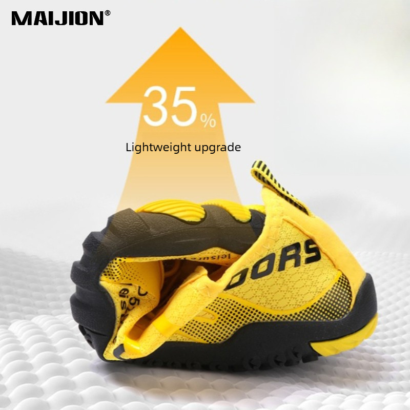 Sepatu Wading Ringan Anti Seli - Aquatic Sports Shoes ulasan dan harga