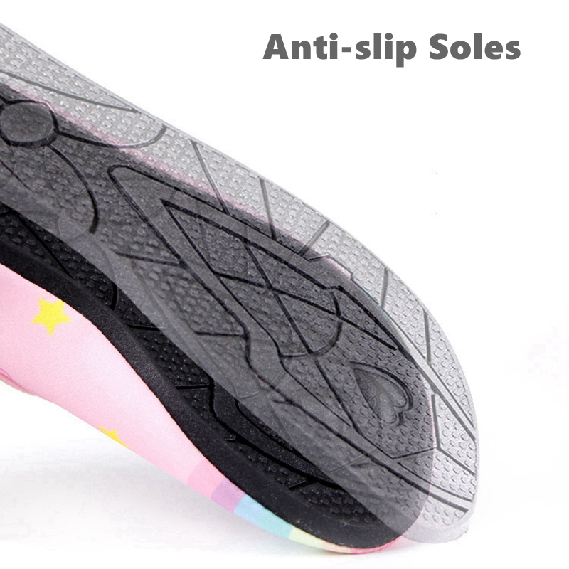 Sepatu Air Anak anti selip, se - Aquatic Sports Shoes ulasan dan harga