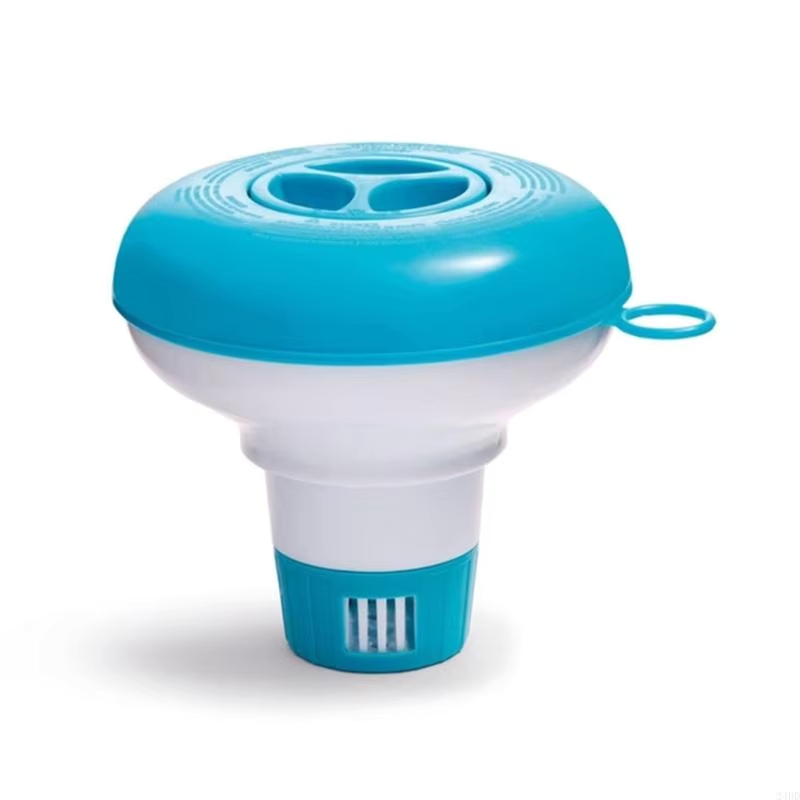 Dispenser Tablet Kolam Renang  - Swim Buoy Open Water ulasan dan harga