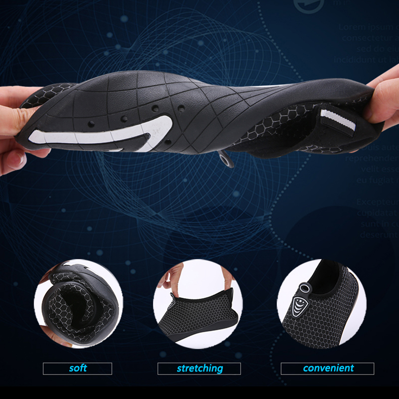 Sepatu Air EOCENE untuk Menyel - Aquatic Sports Shoes ulasan dan harga