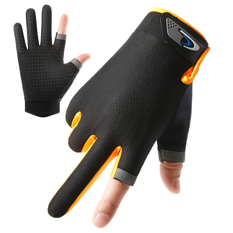 Sarung tangan memancing pria w - Spearfishing Glove ulasan dan harga